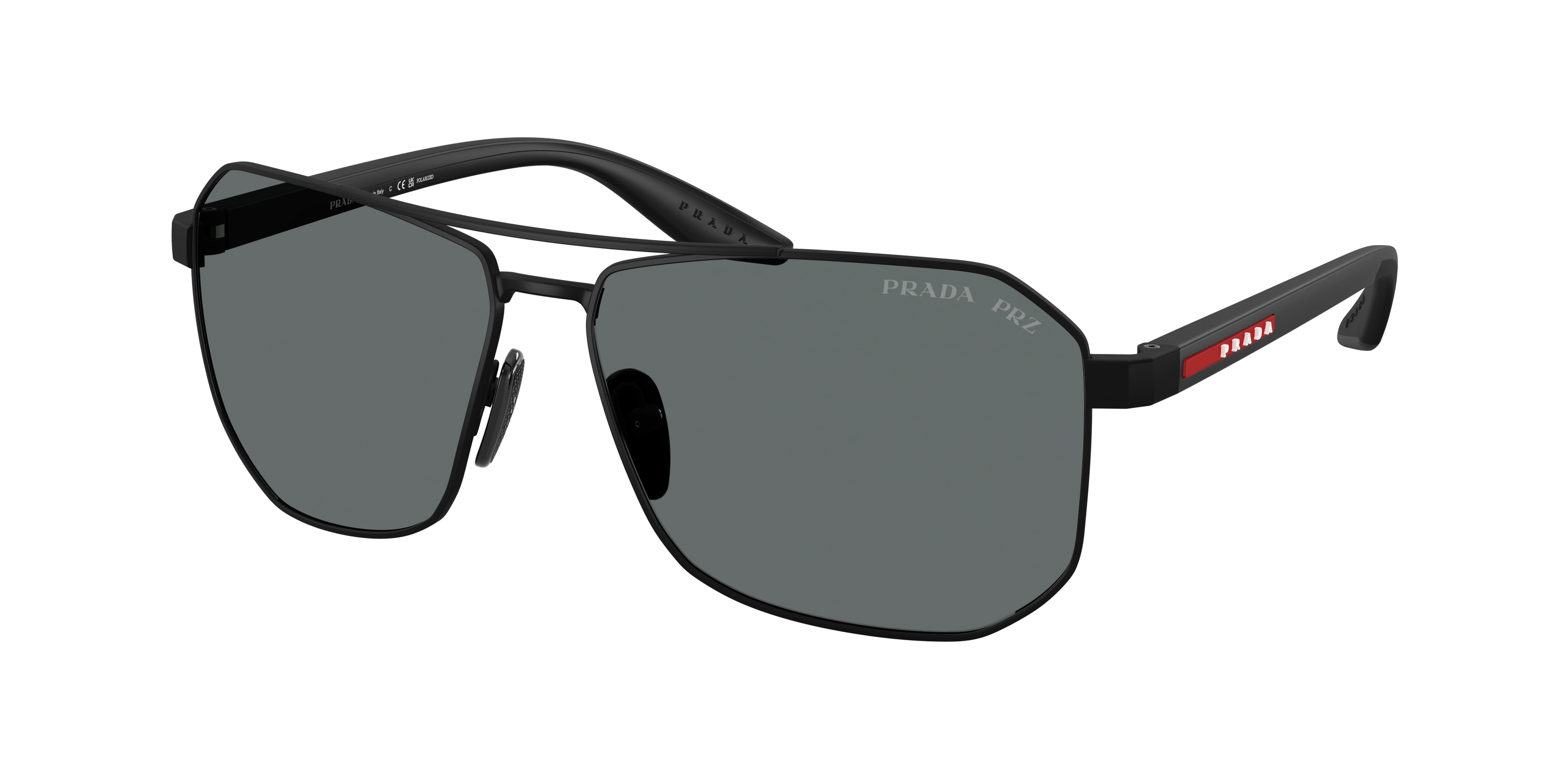 Prada Linea Rossa PS A53S DG05Z1  